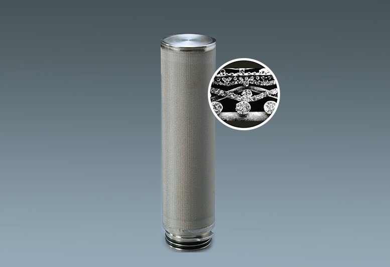 Engineering review of a filtration drawing